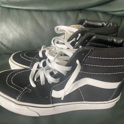 Vans Hightops 