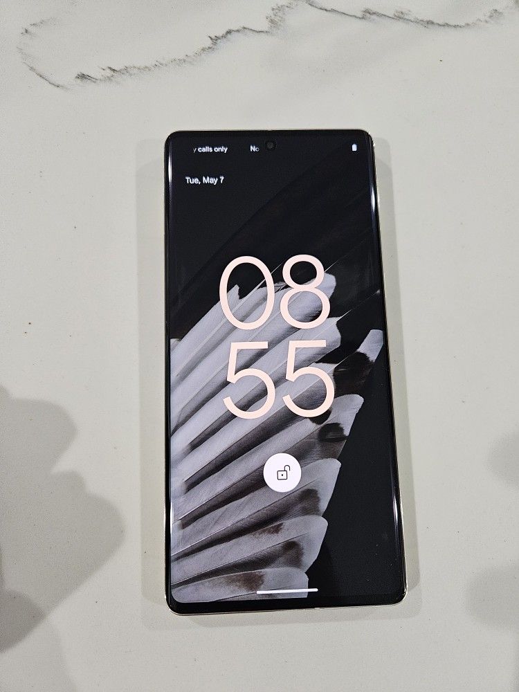 Google Pixel 7 Pro 128g T Mobile Or Metro Pcs Network