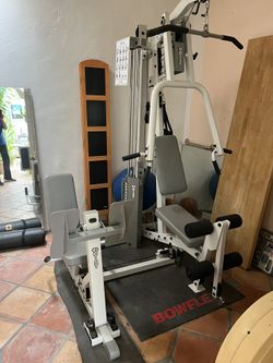 Hoist H210 Home Gym for Sale in Los Angeles CA OfferUp