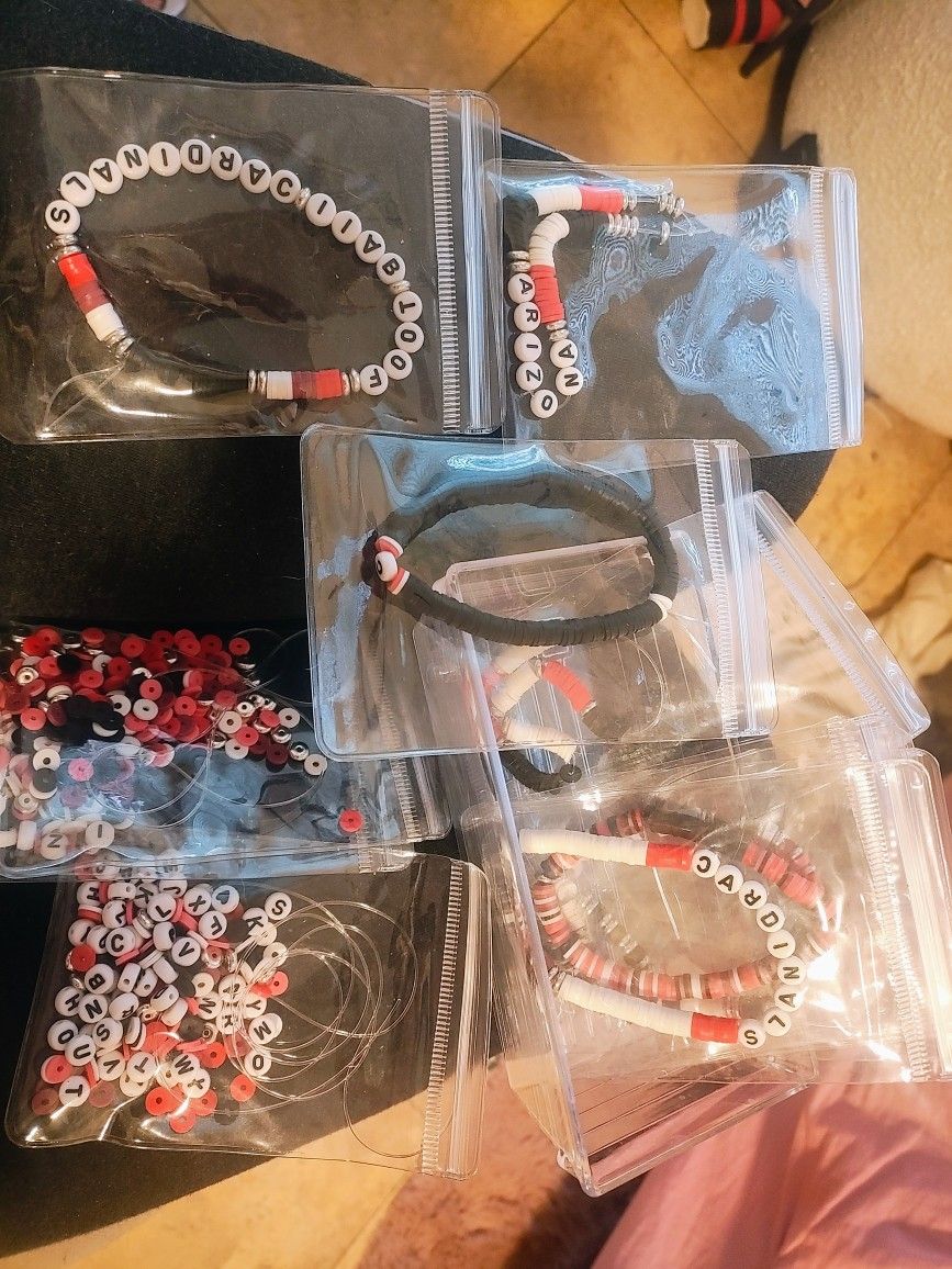 Handmade Bracelets