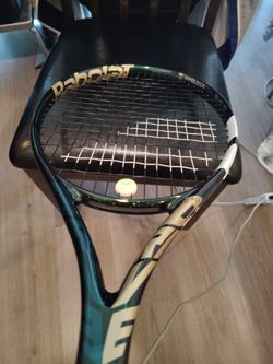 Prince Tennis Racket