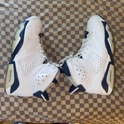 Jordan 11s