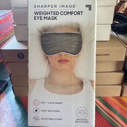 Eye Mask