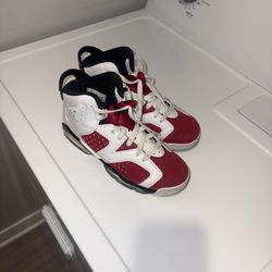 Jordan 6