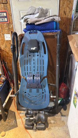 Teeter ep-560