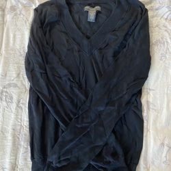 Banana Republic V Neck Sweater