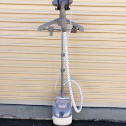 Steamer For Clothes