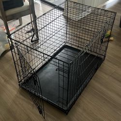 Dog Crate For Sale 
