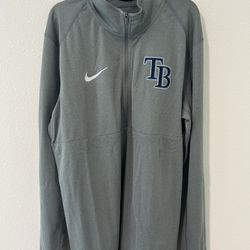 Rays jacket size m