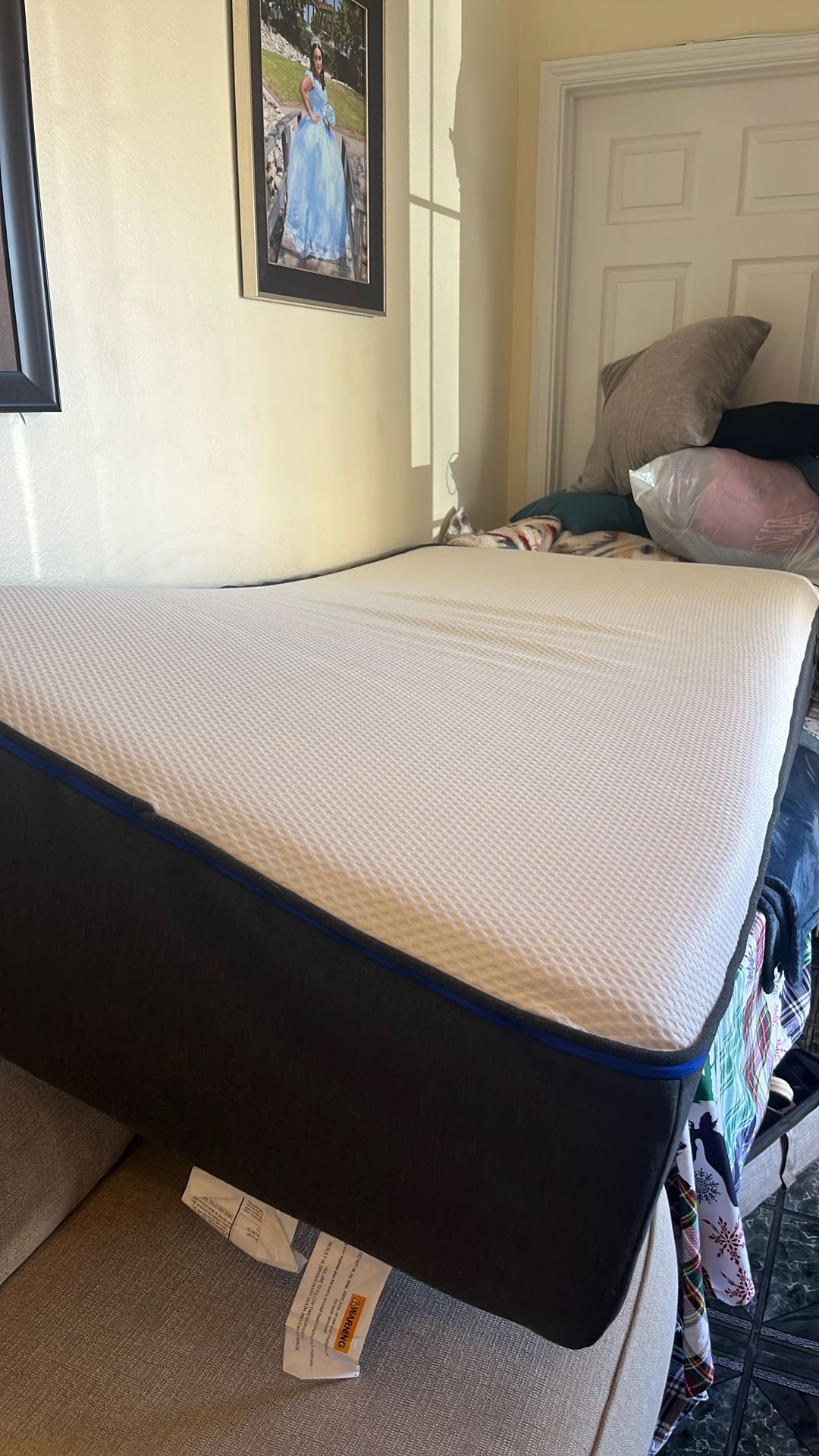 Mattress