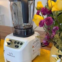 Licuadora Princess house