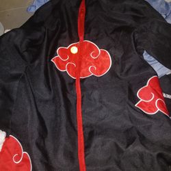 Naruto Jacket 