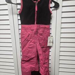 Arctix Snow Suit Size 2t