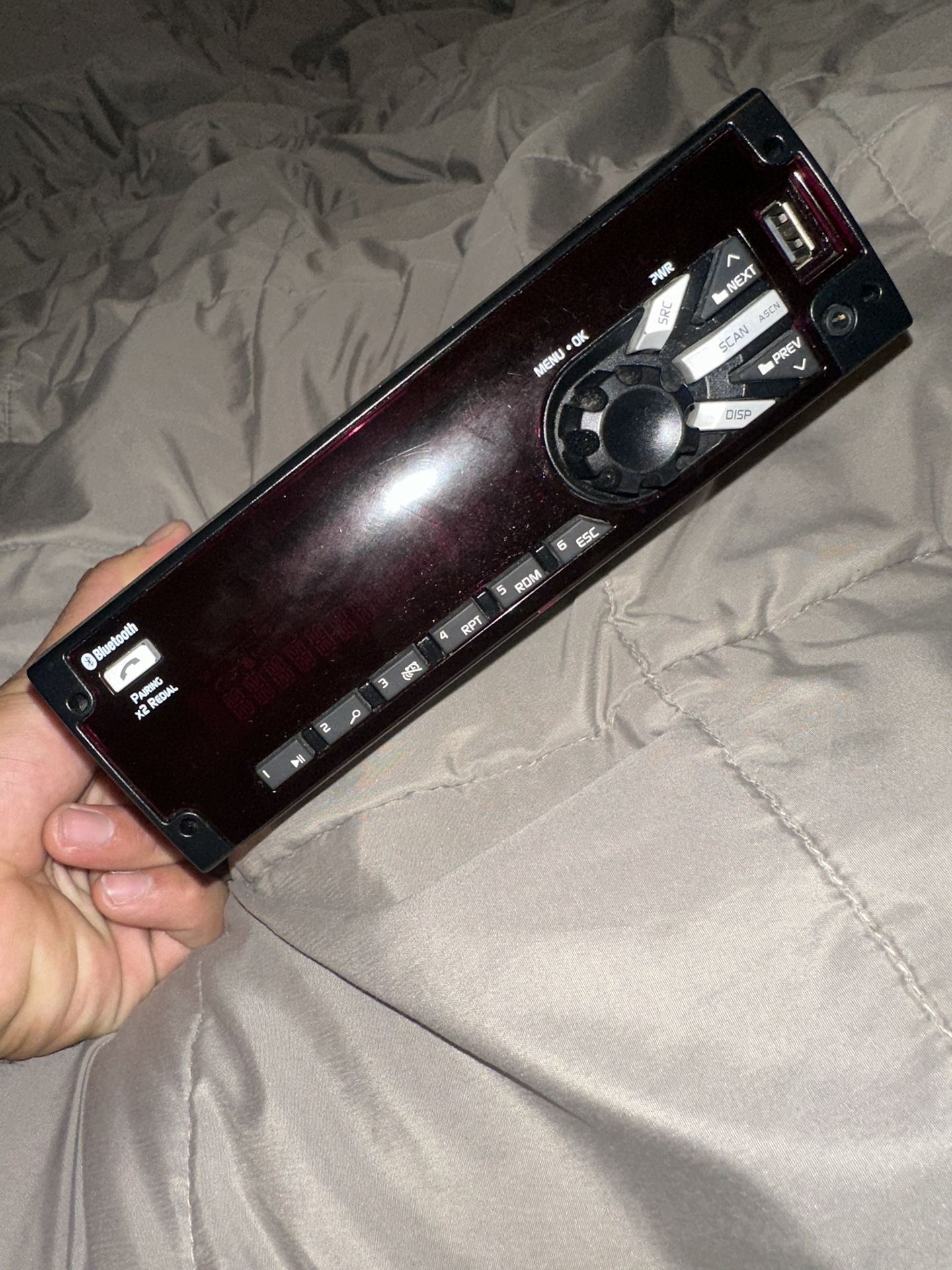 Radio Stereo