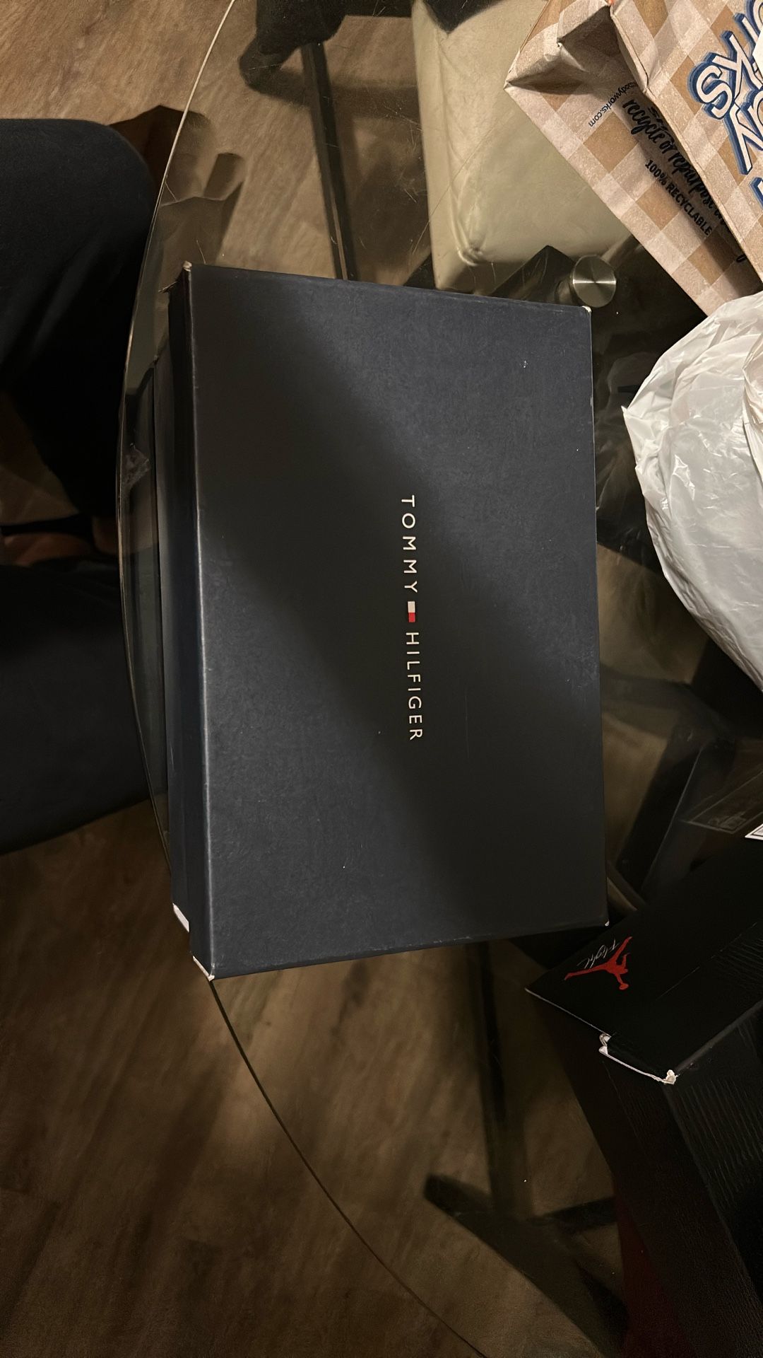 Tommy Hilfiger Heels