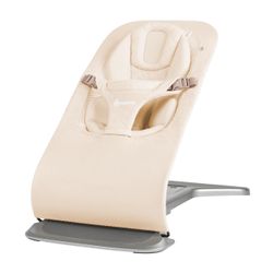 NEW Ergobaby Evolve 3-In-1 Bouncer Seat For Babies And Toddlers 5.5-25lbs - mesh