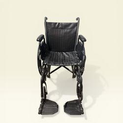 Folding WheelChair Drive