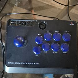 Flat Box controler f300