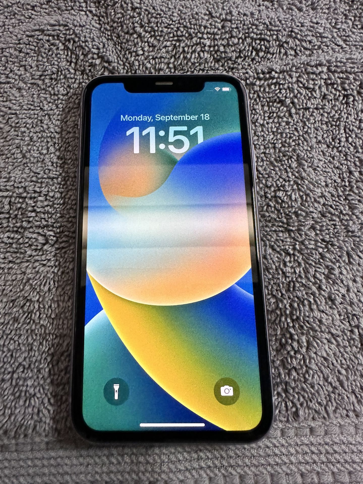 Iphone 11 128GB Unlocked