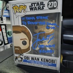 Star Wars Funko Pop