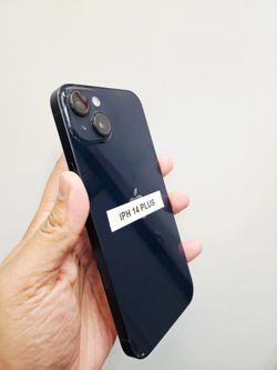 IPhone 14 Plus