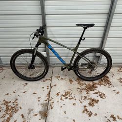 Trek Roscoe 6 XL