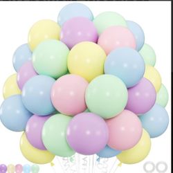 Balloons Kit