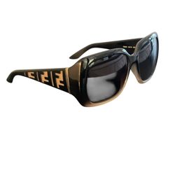 Designer Sunglasses- Fendi