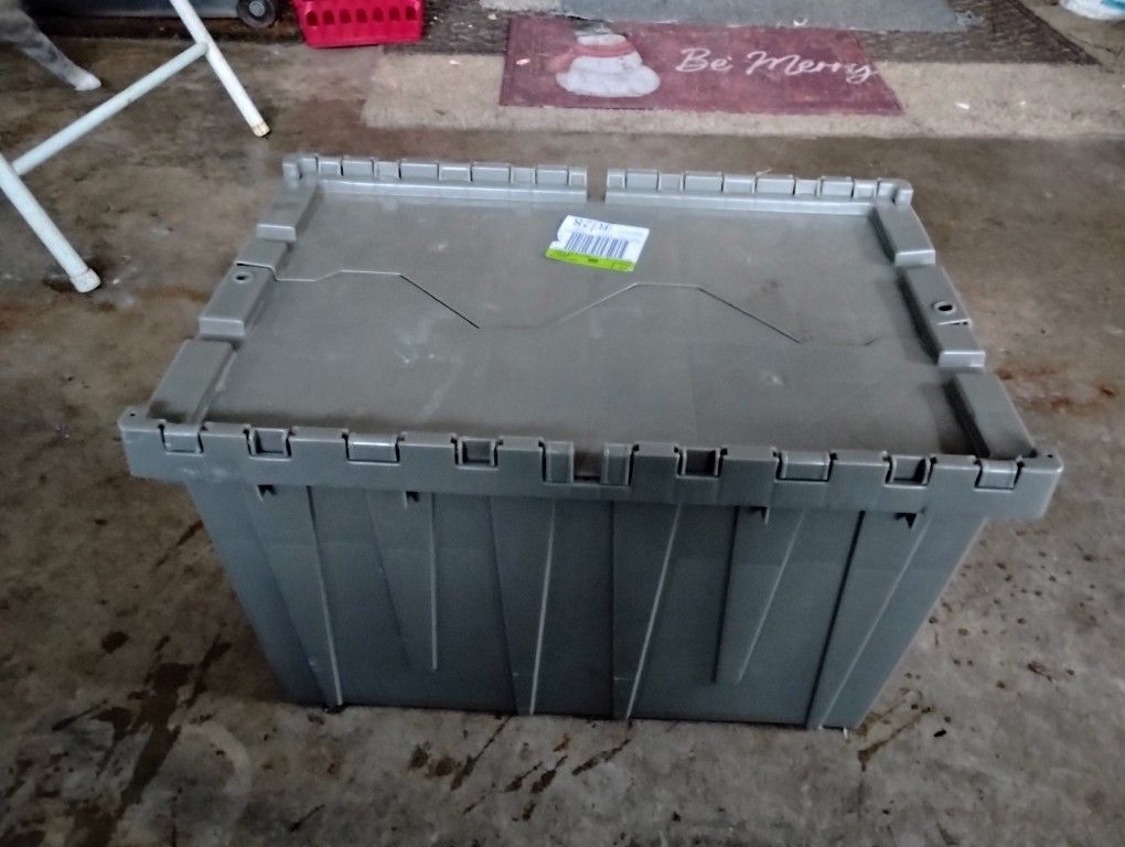 Storage Container