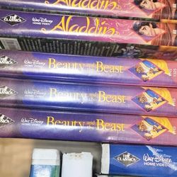 Black Diamond The Classic Vhs