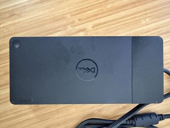 Dell docking station