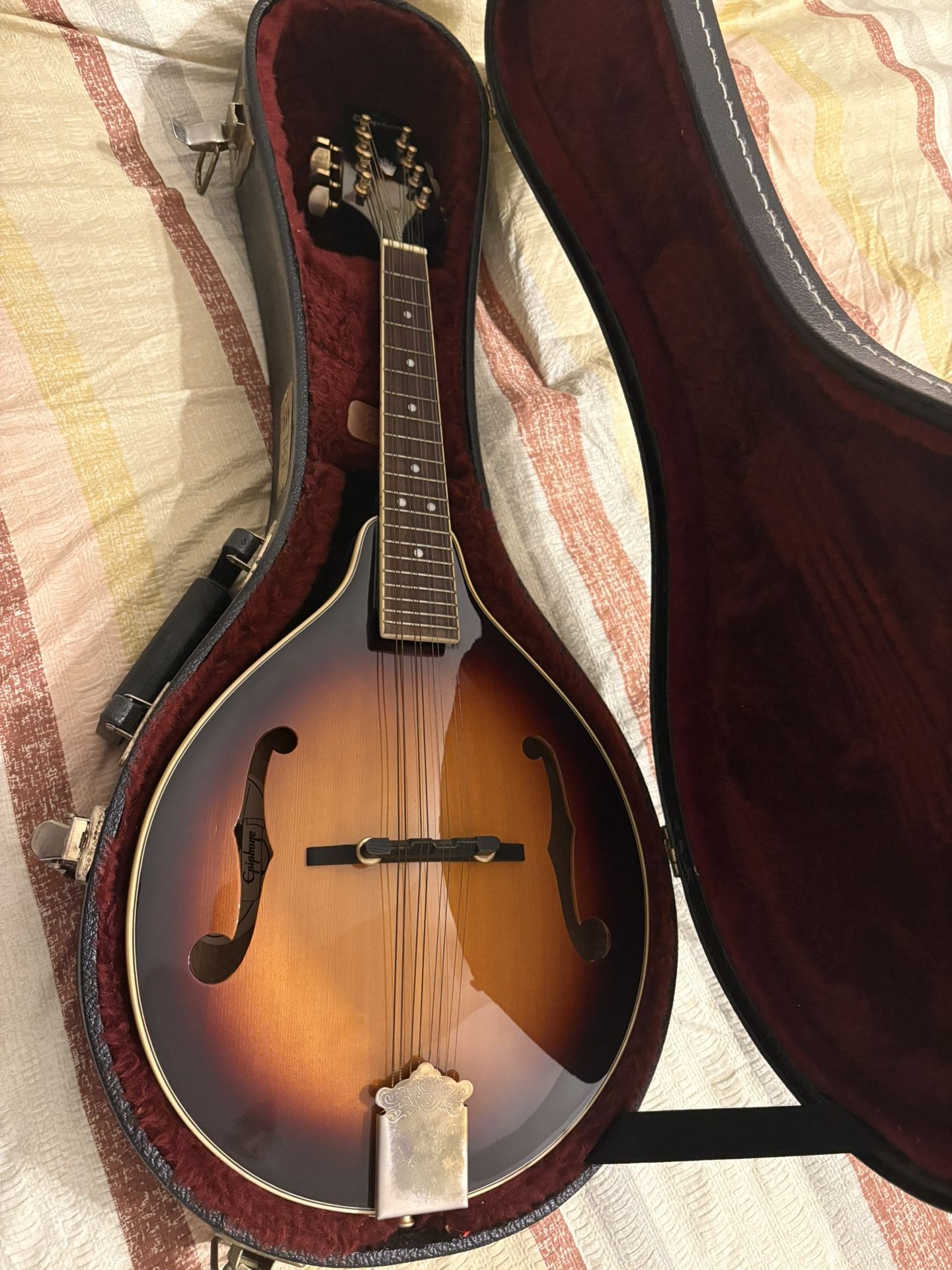Epiphone Mandolin