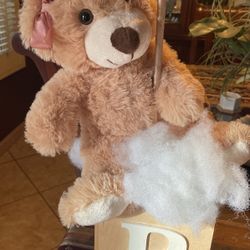 Baby Decoration