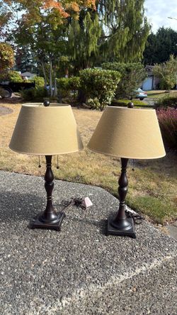Lamps