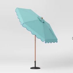 Target Outdoor Umbrella 