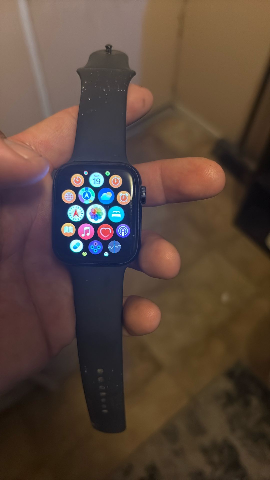 Apple Watch