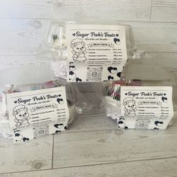 Mystery treat  Box !🧸🍭