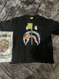 bape shirt