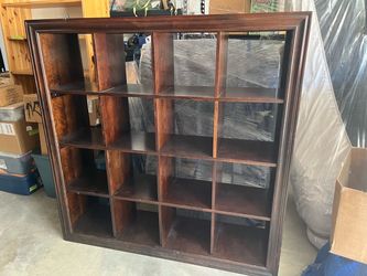 Bookcase