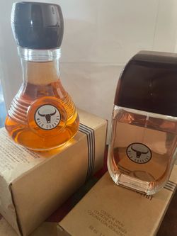 Perfume y loción para después del afeitar  (wuild country )