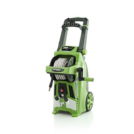 2000 PSI 1.2 GPM Electric Pressure Washer