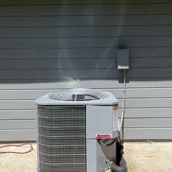New Ac