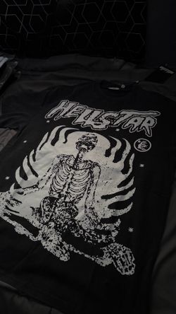 Hellstar tee