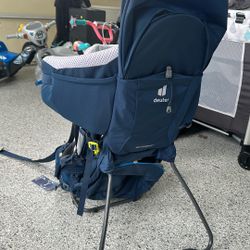 Deuter Companion Backpack