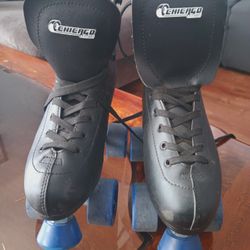 Roller Skates  Zise Men 3