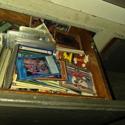 Sports And Yu-gi-oh