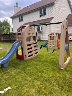 Kids playset
