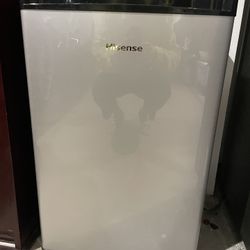 Small Refrigerator 