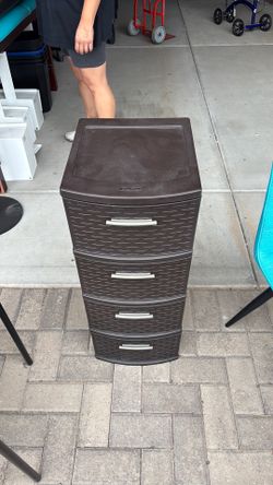 Sterilite organizer/storage