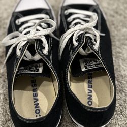 Converse Chuck Taylor All Star Canvas